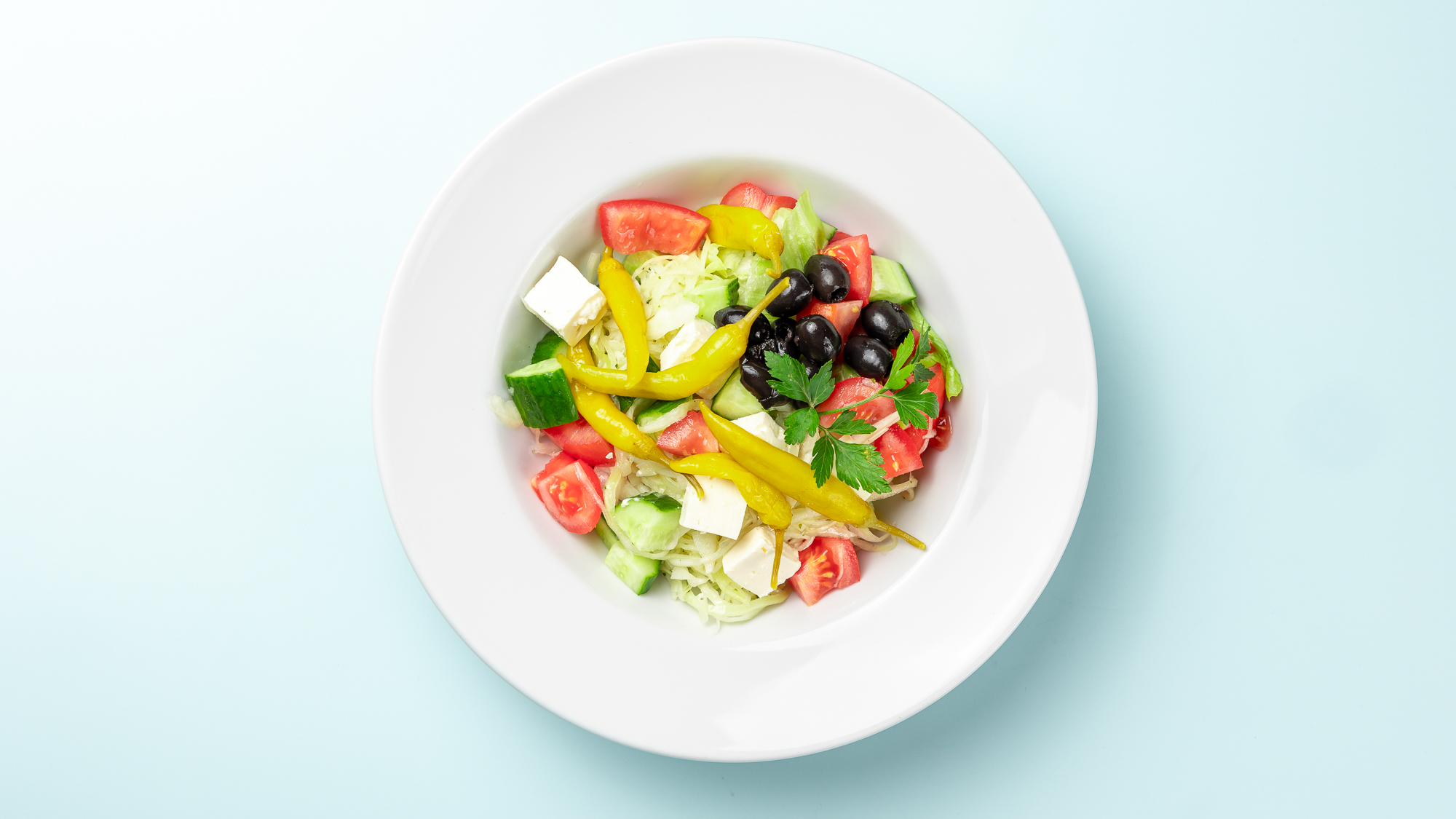 Chefsalat